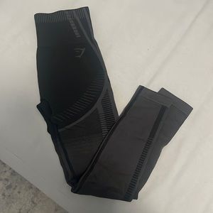 Gymshark seamless leggings